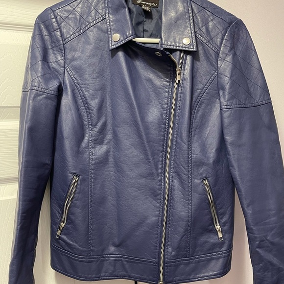 Spring jacket - Picture 2 of 5